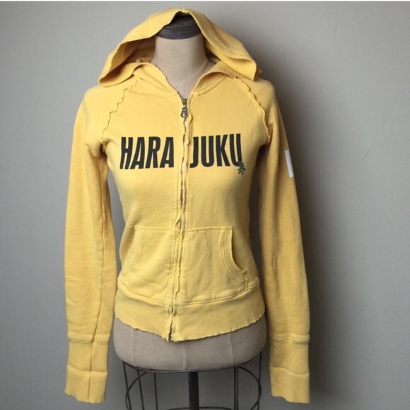 Lucky Brand zip up - Picture 1 of 4